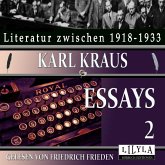 Essays 2 (MP3-Download)