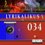 Lyrikalikus 034 (MP3-Download)