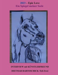 Cover 2023 - Epic Love (eBook, ePUB)