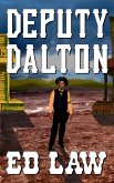 Deputy Dalton (The Dalton Series, #3) (eBook, ePUB)