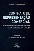 Contrato de Representação Comercial (eBook, ePUB)