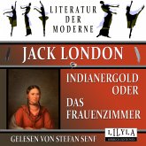 Indianergold oder Das Frauenzimmer (MP3-Download)