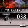 Lyrikalikus 038 (MP3-Download) - Bild 1