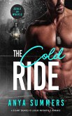 The Cold Ride (SEALs on Wheels, #2) (eBook, ePUB)