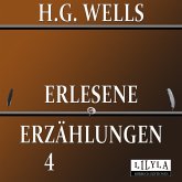 Erlesene Erzählungen 4 (MP3-Download)