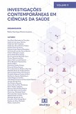Investigações contemporâneas em Ciências da Saúde (eBook, ePUB)