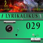 Lyrikalikus 029 (MP3-Download)