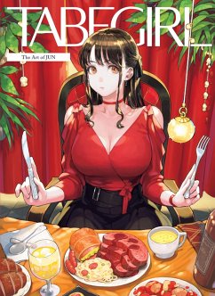 TabeGirl (eBook, PDF)