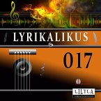 Lyrikalikus 017 (MP3-Download)