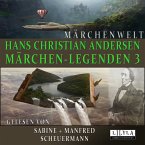 Märchen-Legenden 3 (MP3-Download)