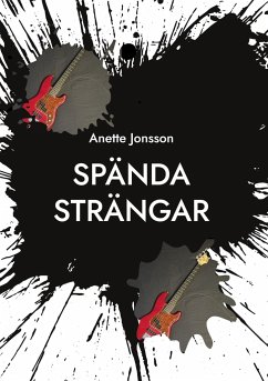 Spända Strängar