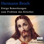 Einige Bemerkungen über das Problem des Kitsches (MP3-Download)