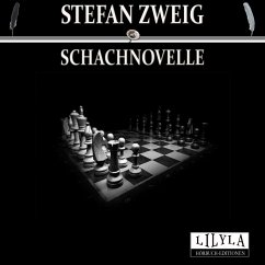 Schachnovelle (MP3-Download) - Zweig, Stefan
