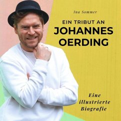 Ein Tribut an Johannes Oerding - Sommer, Ina