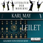 Leilet (MP3-Download)