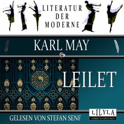 Leilet (MP3-Download) - May, Karl