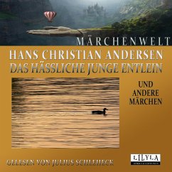 Das hässliche junge Entlein und andere Märchen (MP3-Download) - Andersen, Hans Christian