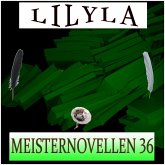 Meisternovellen 36 (MP3-Download)