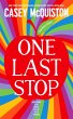 One Last Stop - Bild 1