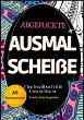 Fluchmalbuch für Erwachsene A5... - Bild 1