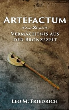 Artefactum - Friedrich, Leo M.