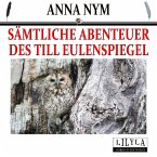 Sämtliche Abenteuer des Till Eulenspiegel (MP3-Download)
