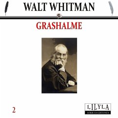 Grashalme 2 (MP3-Download) - Whitman, Walt