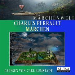 Märchen (MP3-Download) - Perrault, Charles