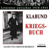 Kriegsbuch (MP3-Download)