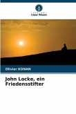 John Locke, ein Friedensstifter