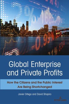 Global Enterprise and Private Profits - Ortega, Javier;Shapiro, David