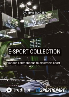 E-Sport Collection (Complete Edition) - Schöber, Timo