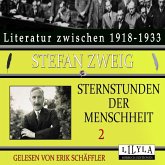 Sternstunden der Menschheit 2 (MP3-Download) Sternstunden der Menschheit 2 (MP3-Download)