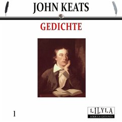 Gedichte 1 (MP3-Download) - Keats, John