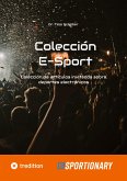 Colección E-Sport (edición completa)