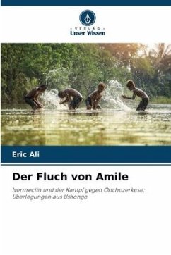 Der Fluch von Amile - Ali, Eric