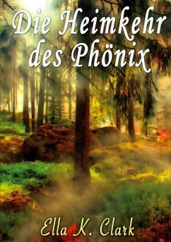 Cover Die Heimkehr des Phönix
