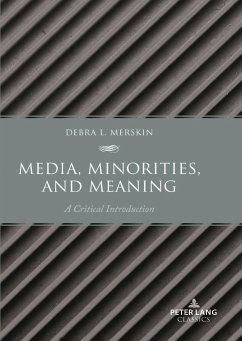 Media, Minorities, and Meaning - Merskin, Debra L.