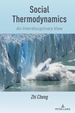 Social Thermodynamics - Cheng, Zhi