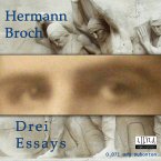 Drei Essays (MP3-Download)