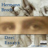 Drei Essays (MP3-Download)