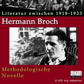Methodologische Novelle (MP3-Download)