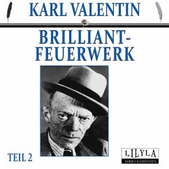 Brilliantfeuerwerk 2 (MP3-Download) - Valentin, Karl