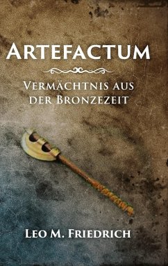 Artefactum - Friedrich, Leo M.