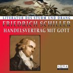 Handelsvertrag mit Gott (MP3-Download)