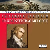 Handelsvertrag mit Gott (MP3-Download)