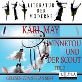 Winnetou und der Scout - Teil 2 (MP3-Download)