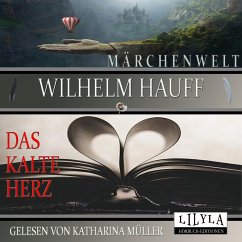 Das Kalte Herz (MP3-Download) - Hauff, Wilhelm