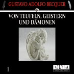 Von Teufeln, Geistern und Dämonen 1 (MP3-Download)