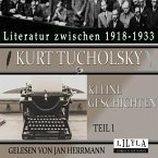 Kleine Geschichten - Teil 1 (MP3-Download)